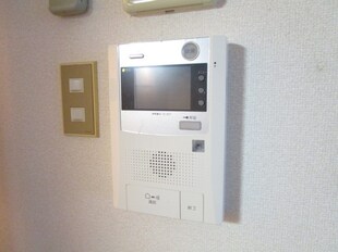 シャルム小松の物件内観写真